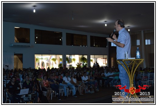 rolim de moura